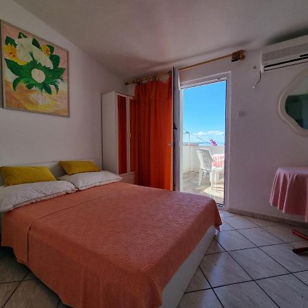 נובליה Apartments Ana מראה חיצוני תמונה