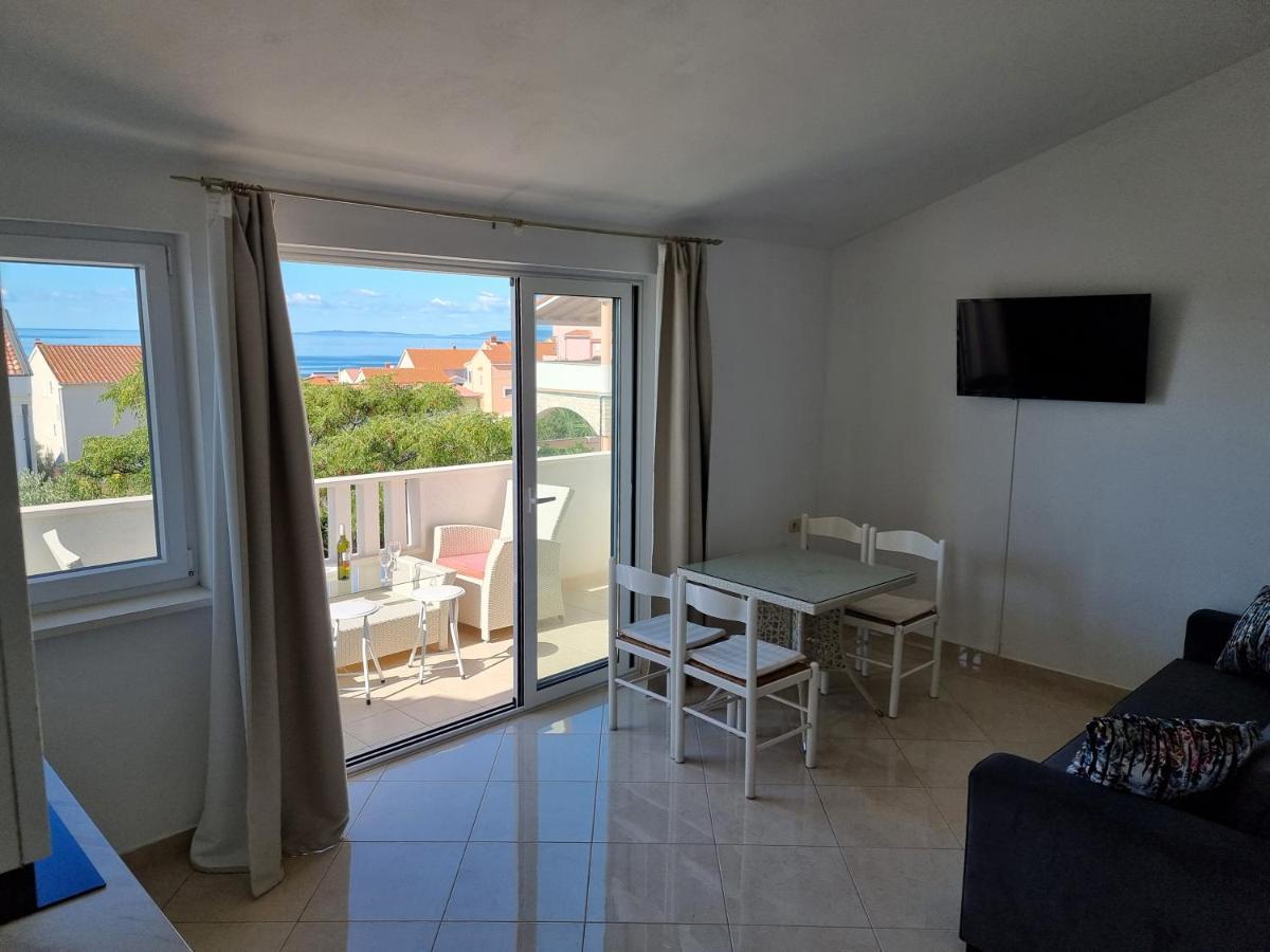 נובליה Apartments Ana מראה חיצוני תמונה