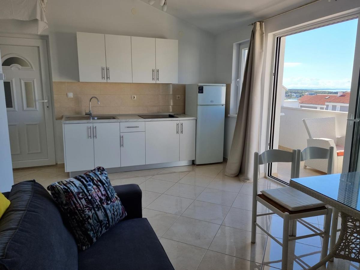 נובליה Apartments Ana מראה חיצוני תמונה