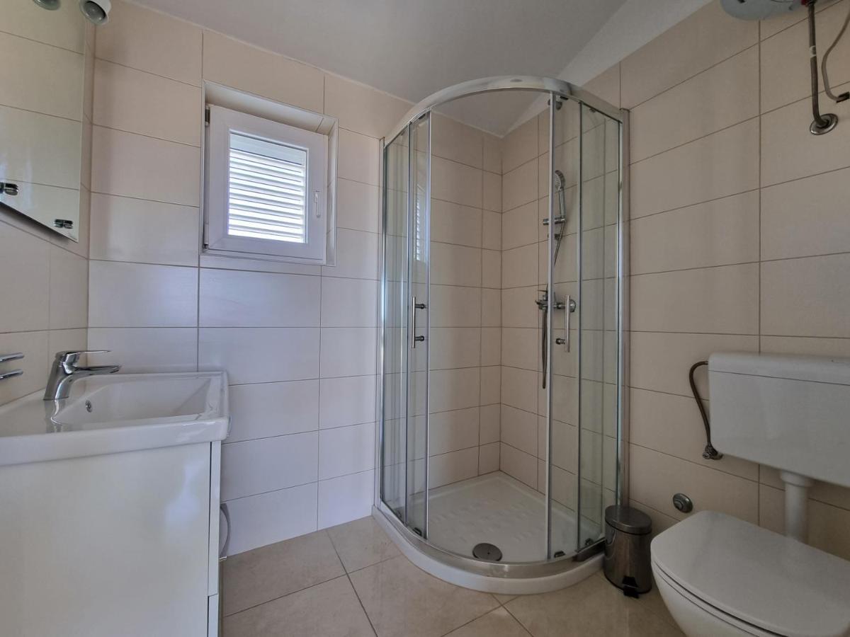 נובליה Apartments Ana מראה חיצוני תמונה